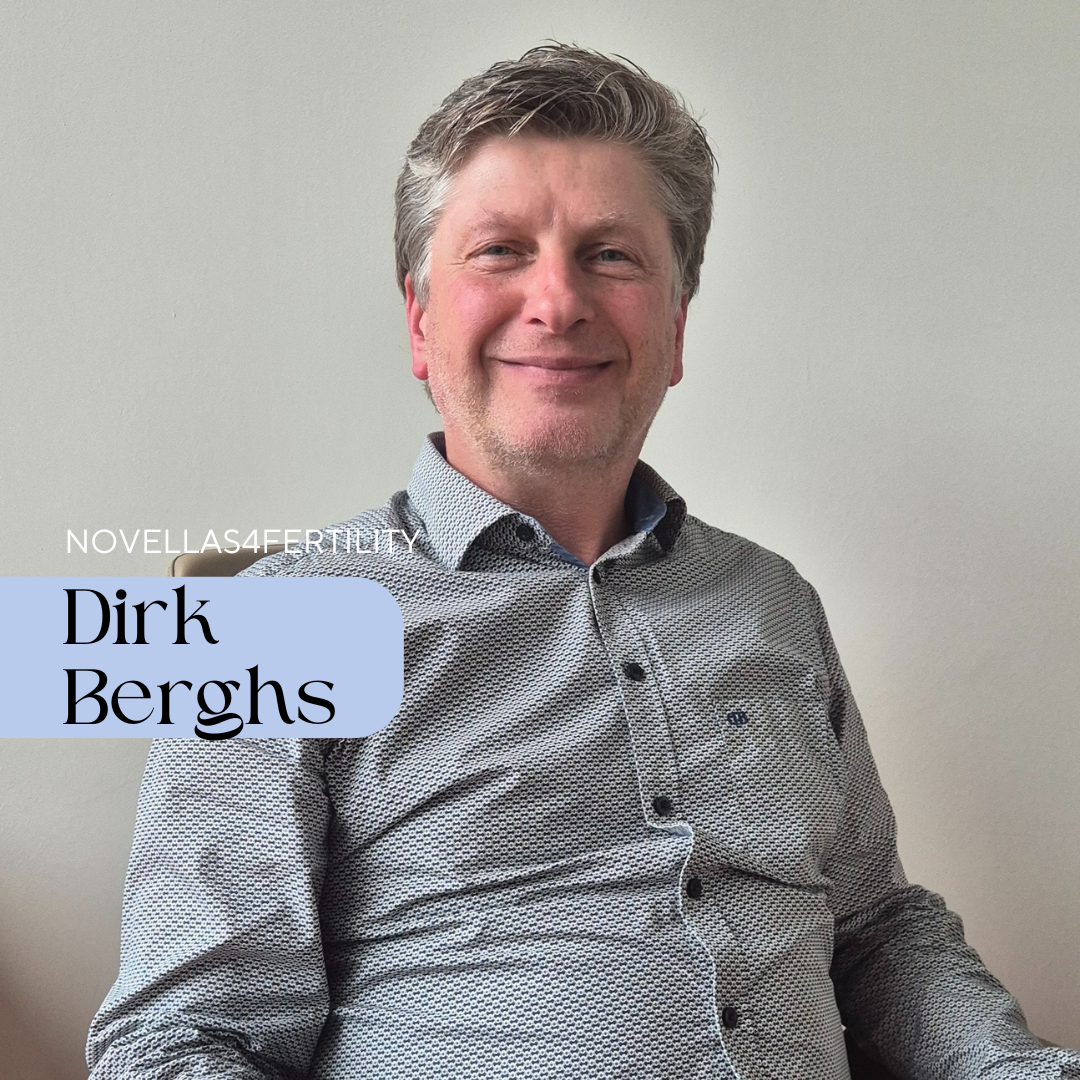 Dirk Berghs