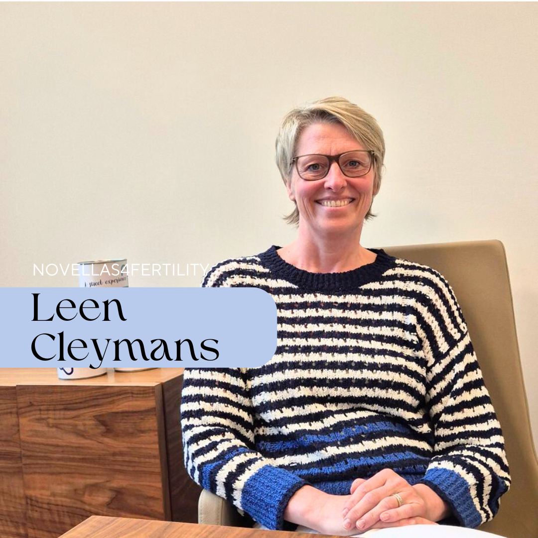 Leen Cleymans