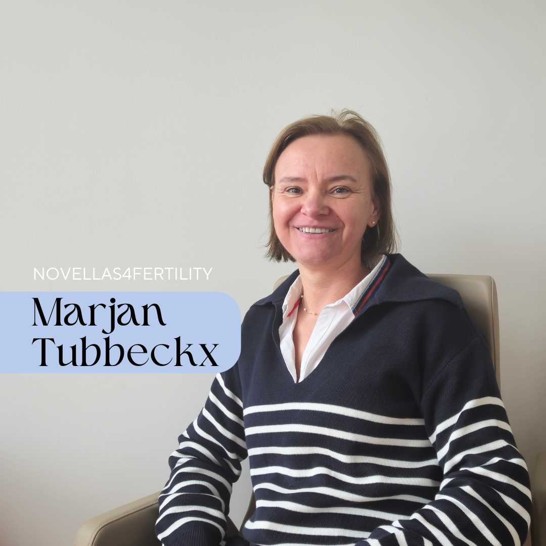 Marjan Tubbeckx