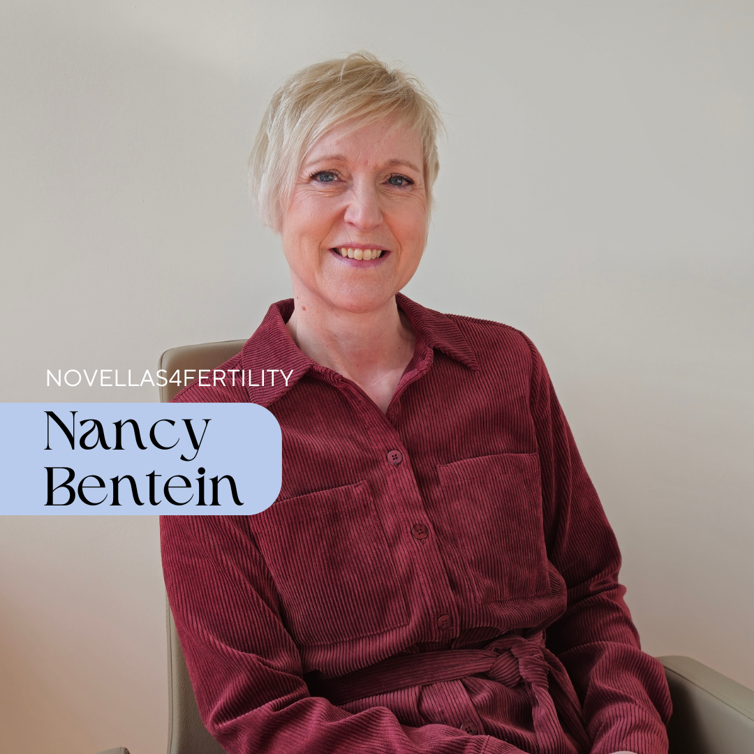 Nancy Bentein